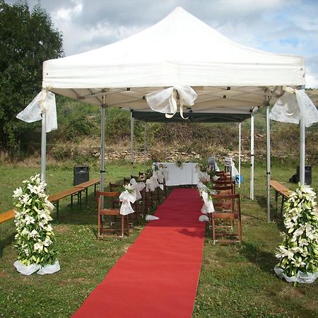 Allotjament Rural Ca L'Anton Pujal Bagian luar foto