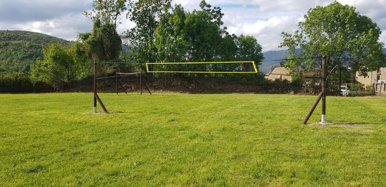 Allotjament Rural Ca L'Anton Pujal Bagian luar foto