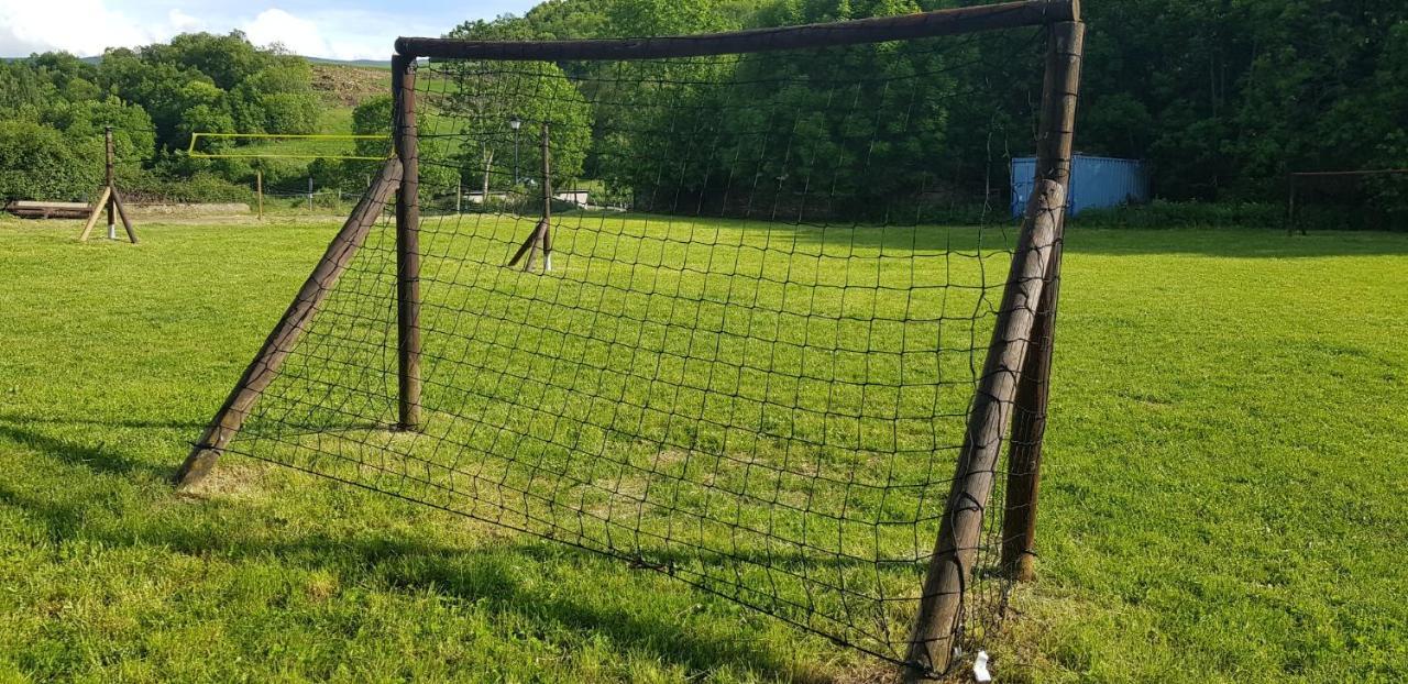 Allotjament Rural Ca L'Anton Pujal Bagian luar foto