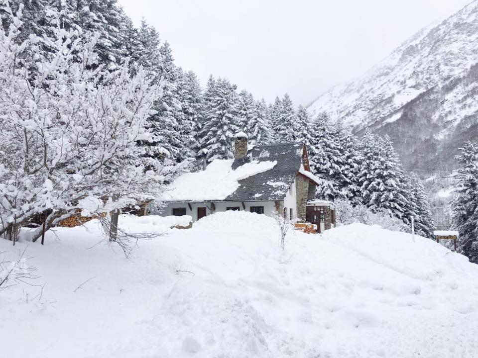 Allotjament Rural Ca L'Anton Pujal Bagian luar foto