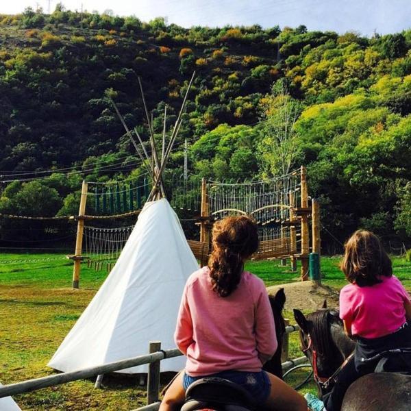 Allotjament Rural Ca L'Anton Pujal Bagian luar foto