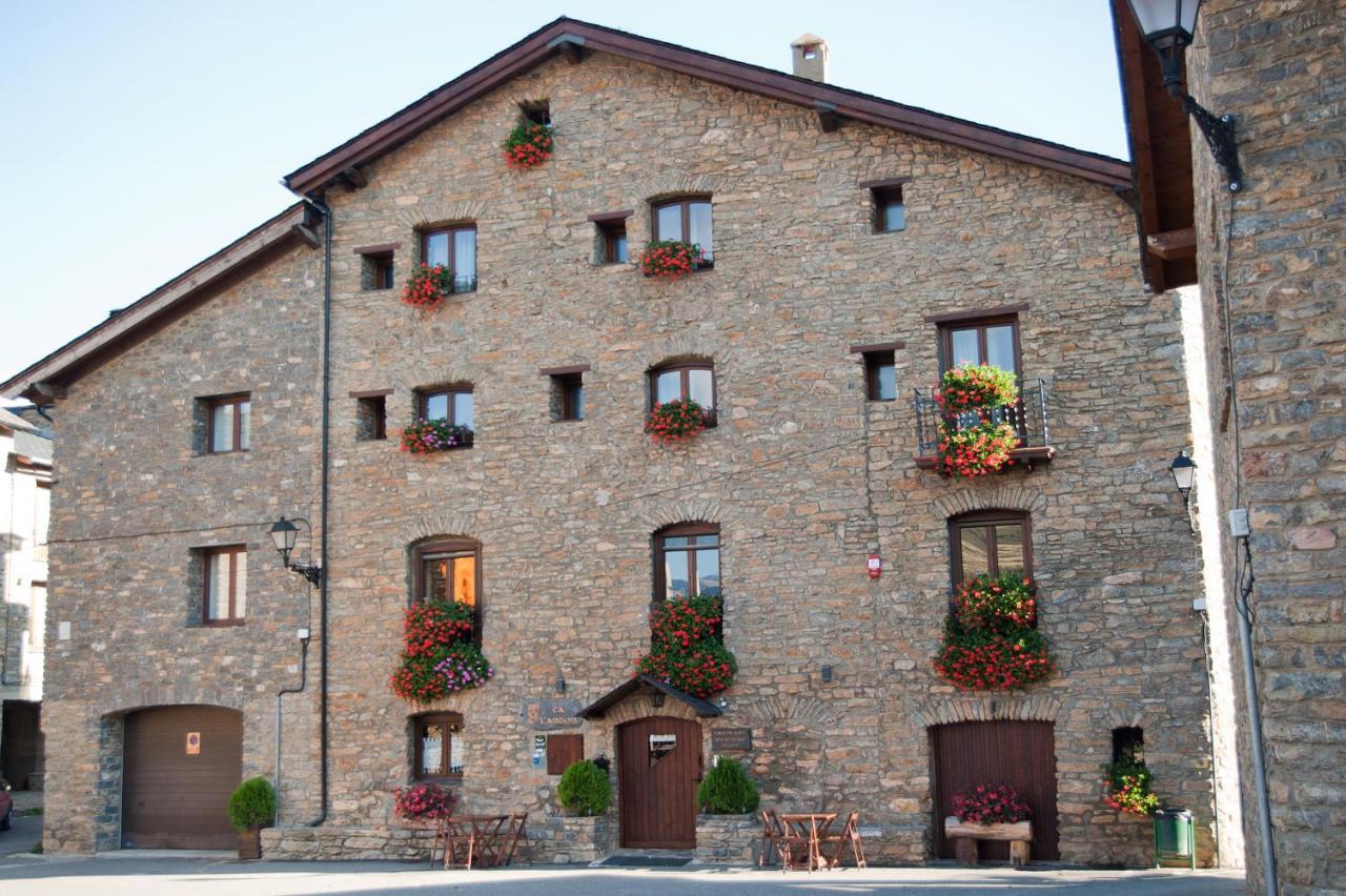 Allotjament Rural Ca L'Anton Pujal Bagian luar foto
