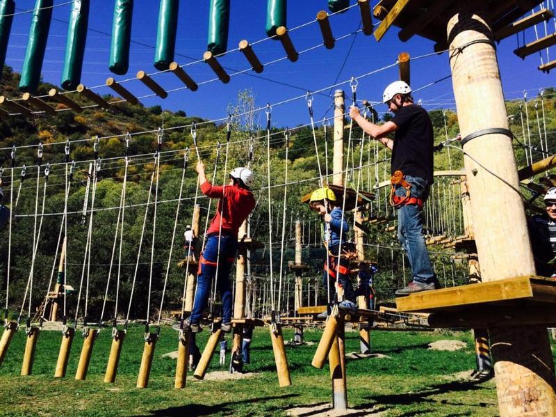 Allotjament Rural Ca L'Anton Pujal Bagian luar foto
