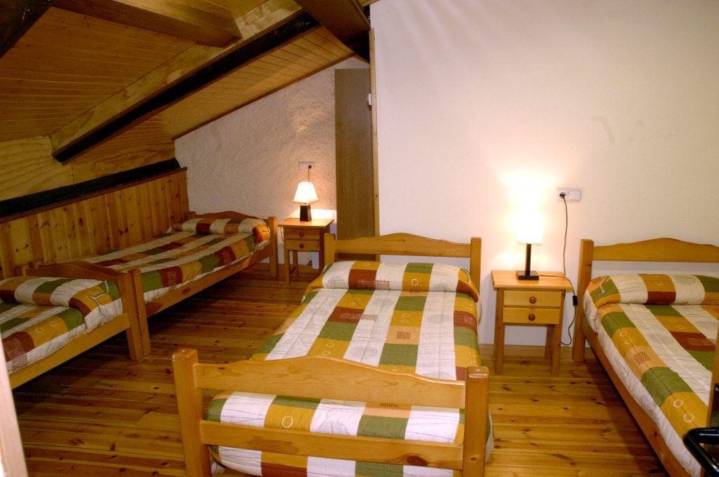 Allotjament Rural Ca L'Anton Pujal Bagian luar foto