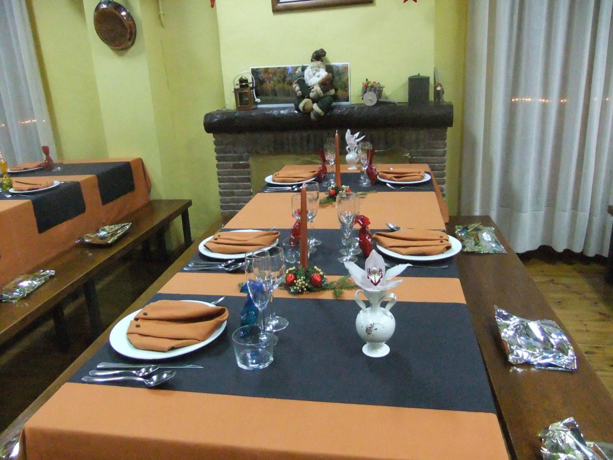 Allotjament Rural Ca L'Anton Pujal Bagian luar foto