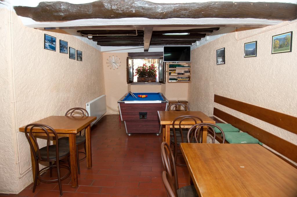 Allotjament Rural Ca L'Anton Pujal Bagian luar foto