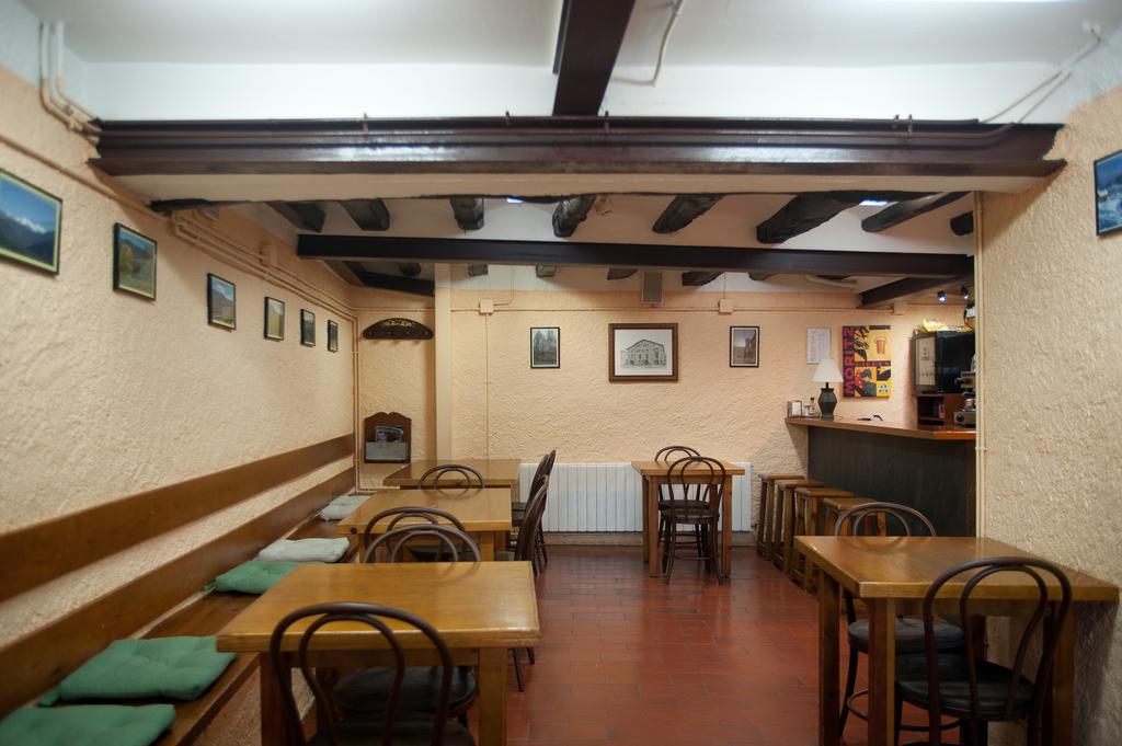 Allotjament Rural Ca L'Anton Pujal Bagian luar foto
