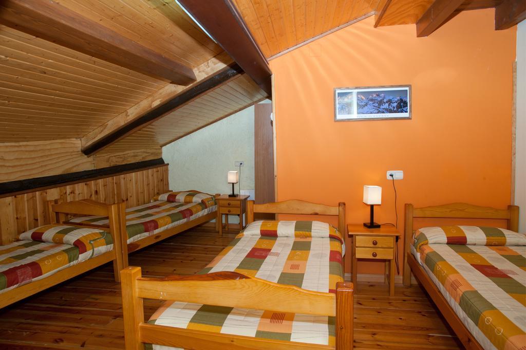 Allotjament Rural Ca L'Anton Pujal Bagian luar foto