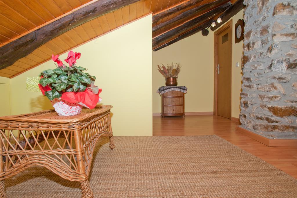 Allotjament Rural Ca L'Anton Pujal Bagian luar foto