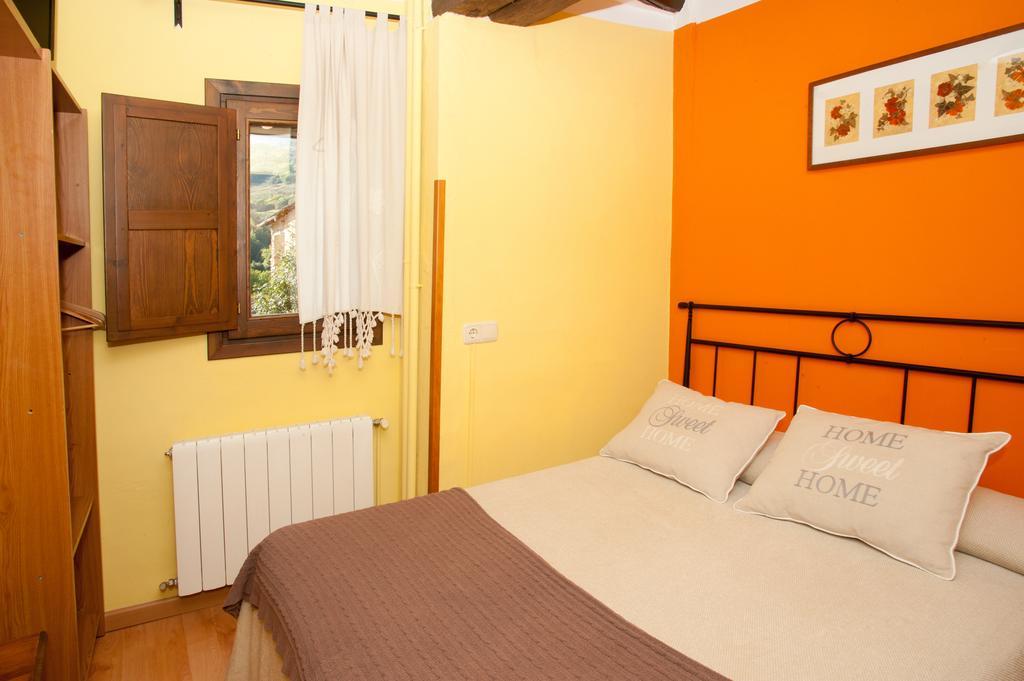 Allotjament Rural Ca L'Anton Pujal Bagian luar foto