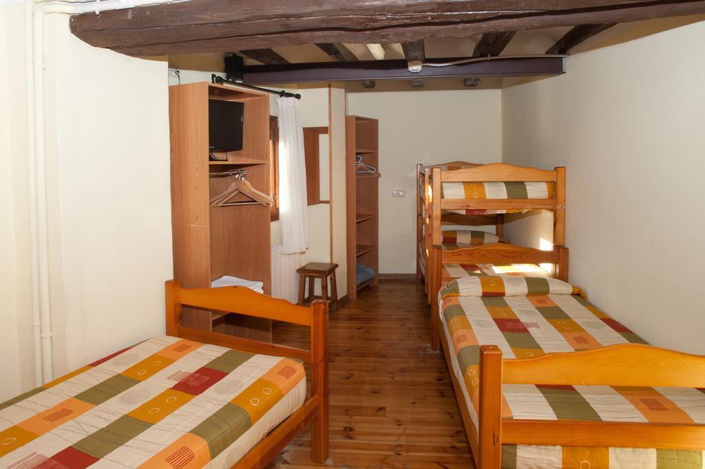 Allotjament Rural Ca L'Anton Pujal Bagian luar foto
