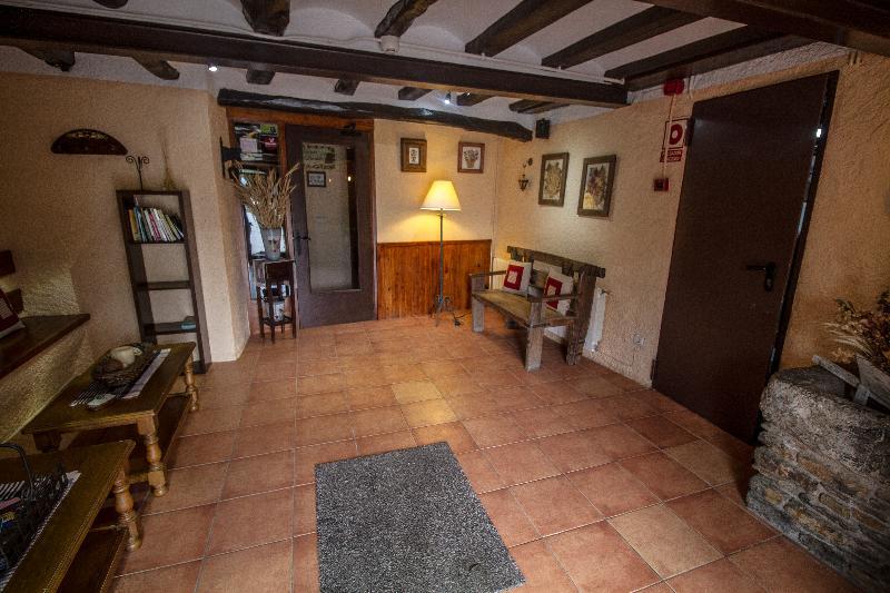 Allotjament Rural Ca L'Anton Pujal Bagian luar foto