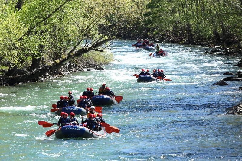 Allotjament Rural Ca L'Anton Pujal Bagian luar foto