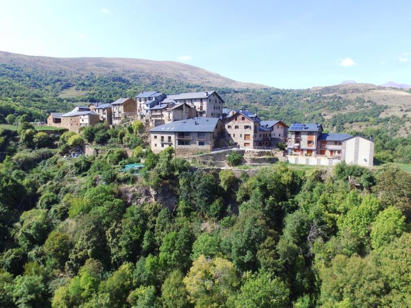 Allotjament Rural Ca L'Anton Pujal Bagian luar foto