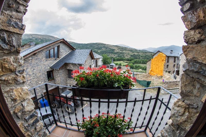 Allotjament Rural Ca L'Anton Pujal Bagian luar foto